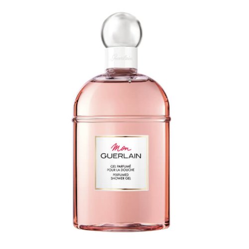 GUERLAIN-Mon Guerlain - Perfumed Shower Gel GUERLAIN-Mon Guerlain - Perfumed Shower Gel